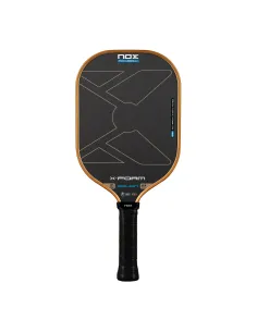 Pickleball Nox X-Foam Goldin 14Mm | Ofertas De Padel